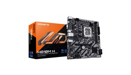 Gigabyte H810M H mATX Motherboard for Intel LGA1851 CPUs